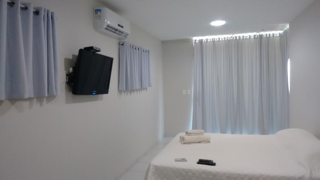 Inn Brisa Dos Ventos Sao Miguel do Gostoso