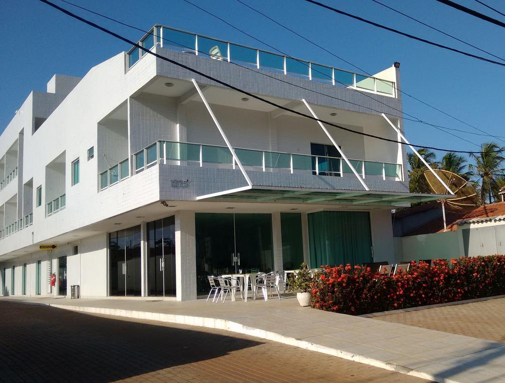 Inn Brisa Dos Ventos Sao Miguel do Gostoso