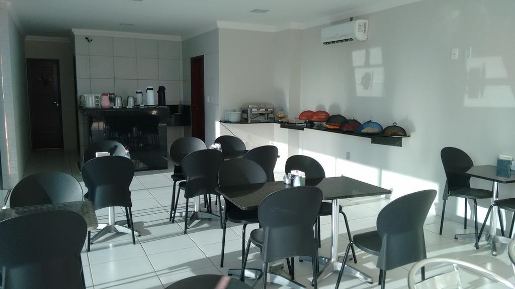 Inn Brisa Dos Ventos Sao Miguel do Gostoso