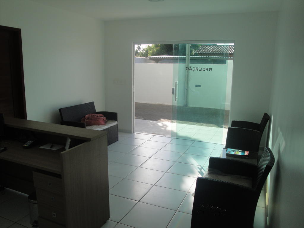 Inn Brisa Dos Ventos Sao Miguel do Gostoso