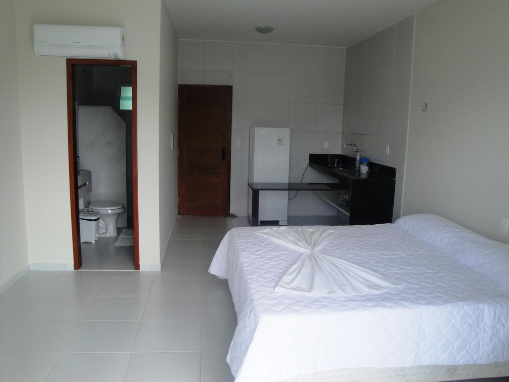 Inn Brisa Dos Ventos