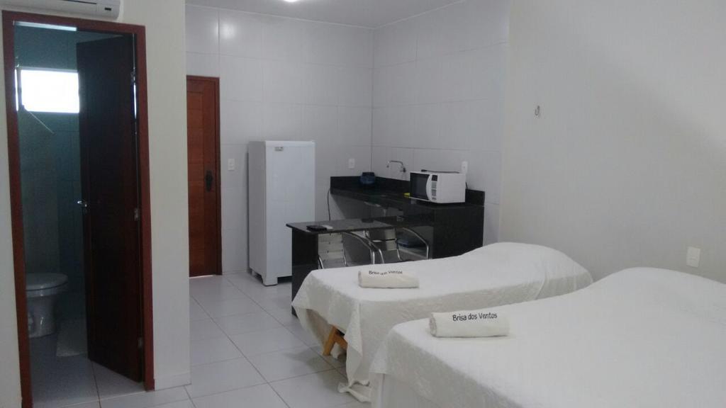 Brisa Dos Ventos 3*
