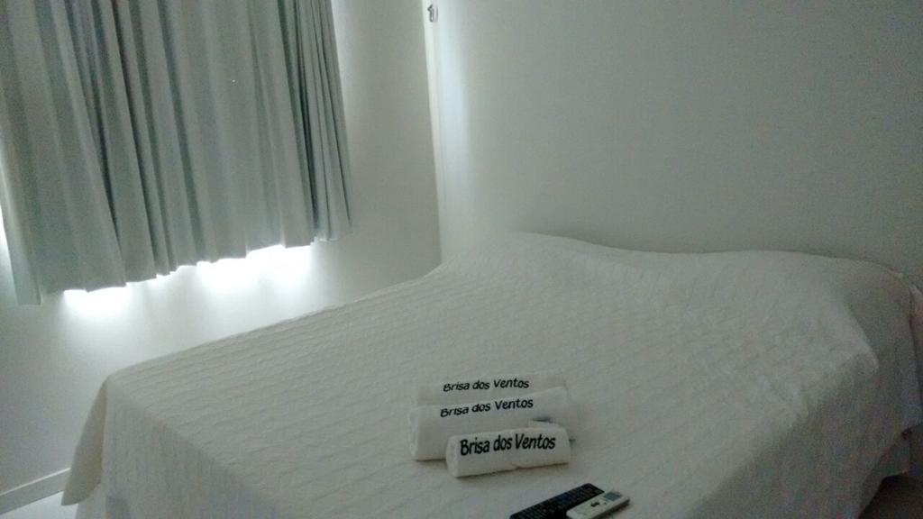 Brisa Dos Ventos Inn Sao Miguel do Gostoso