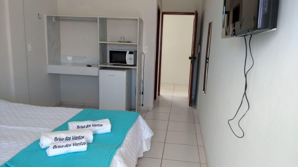Brisa Dos Ventos Inn 3*