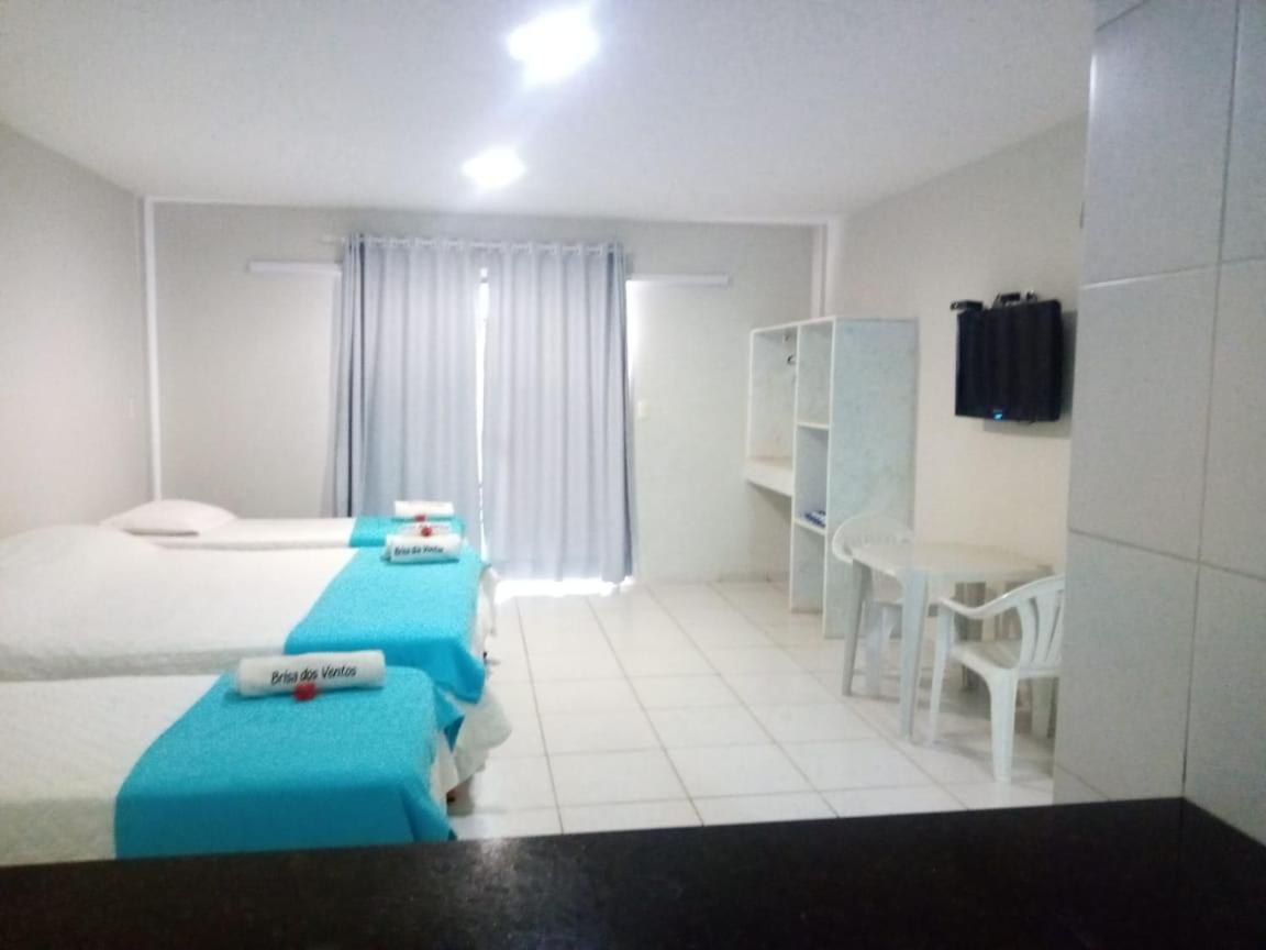 Brisa Dos Ventos Inn