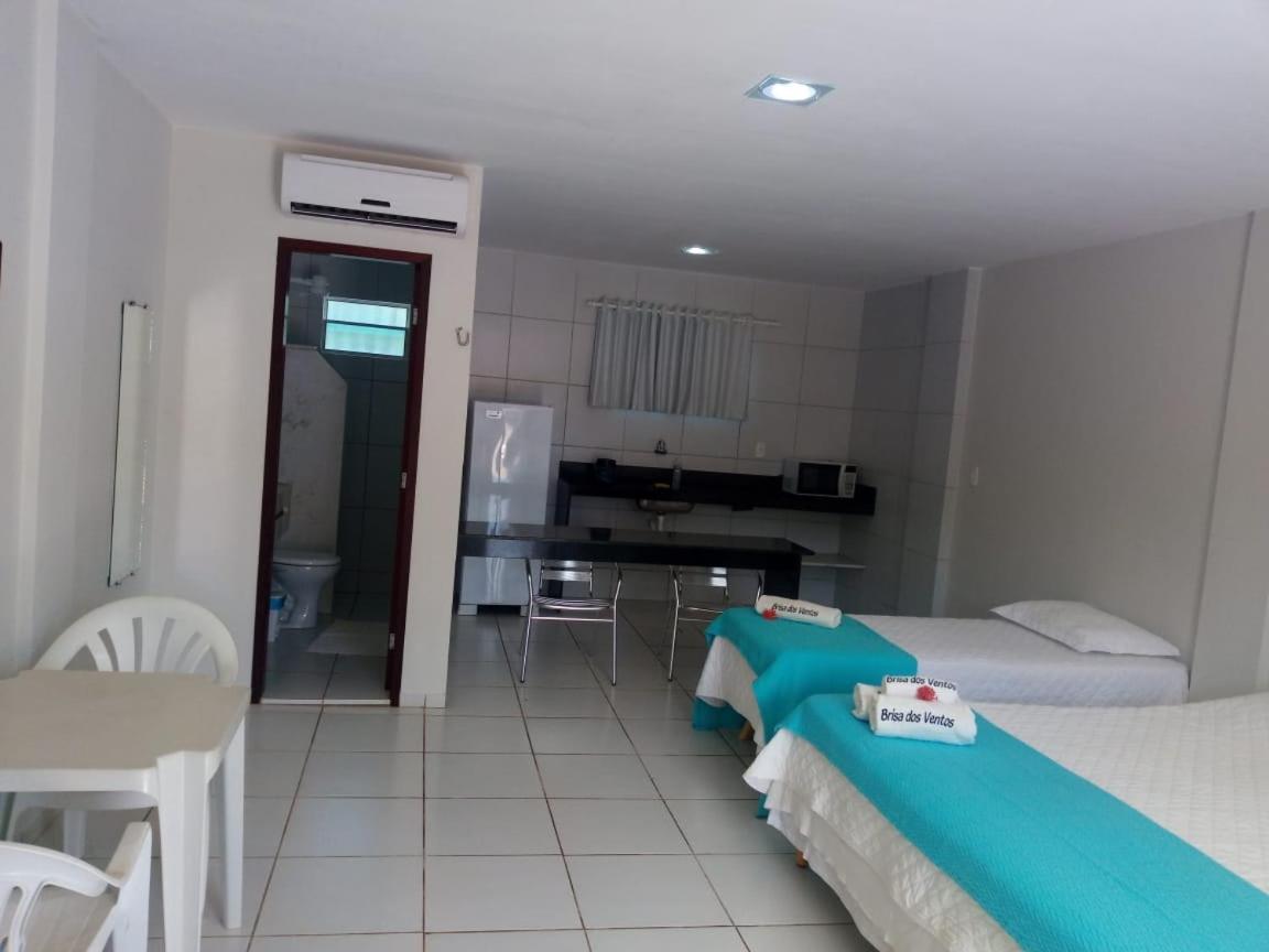 Brisa Dos Ventos Inn 3*