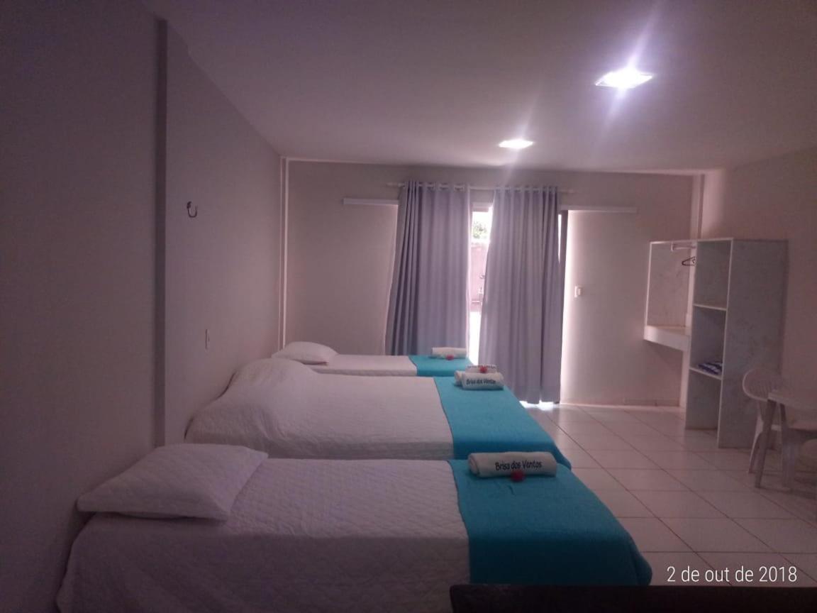 Inn Brisa Dos Ventos