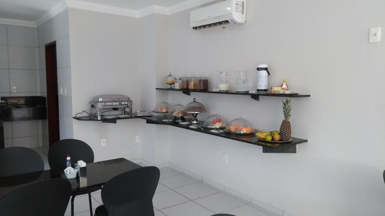 Brisa Dos Ventos Inn